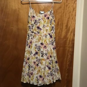 Old Navy Spring/Summer Dress